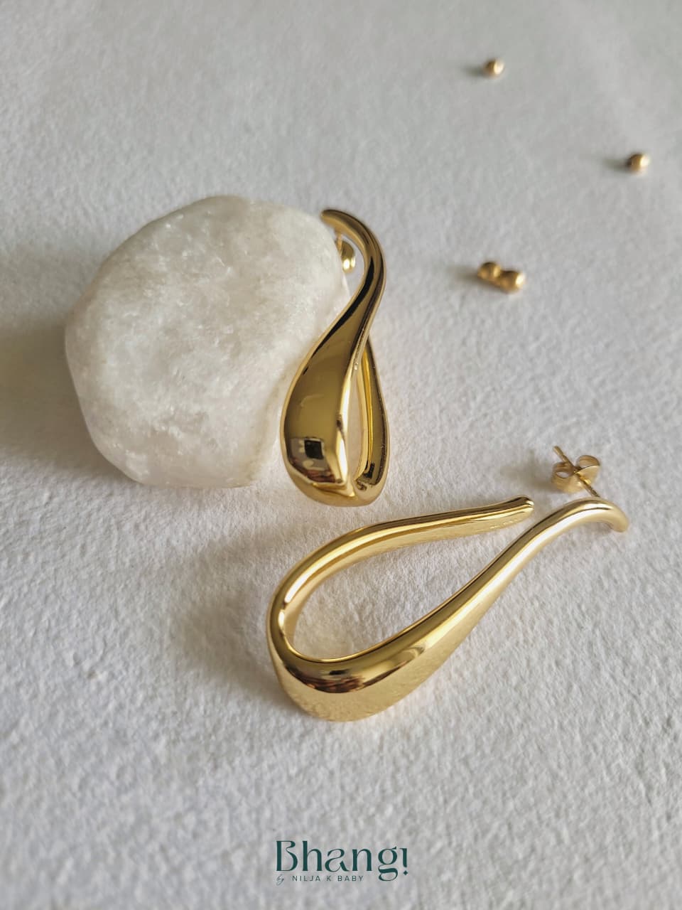 Aurora Drop Earrings