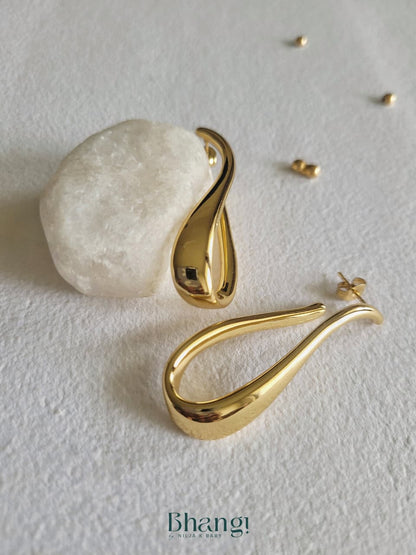 Aurora Drop Earrings