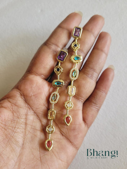 Sorbet Sparkle Drops