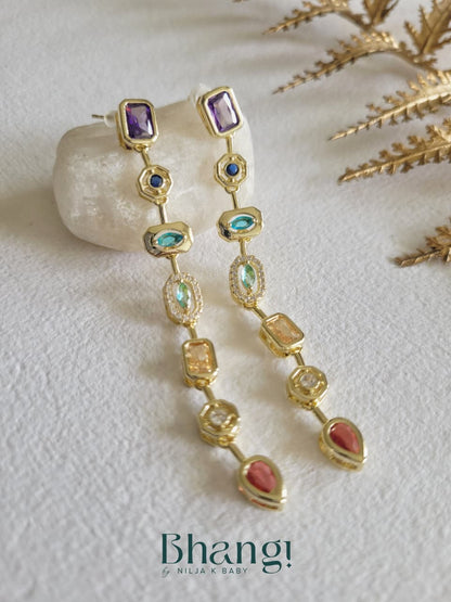 Sorbet Sparkle Drops