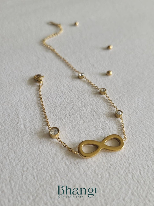 Endless Glow Bracelet