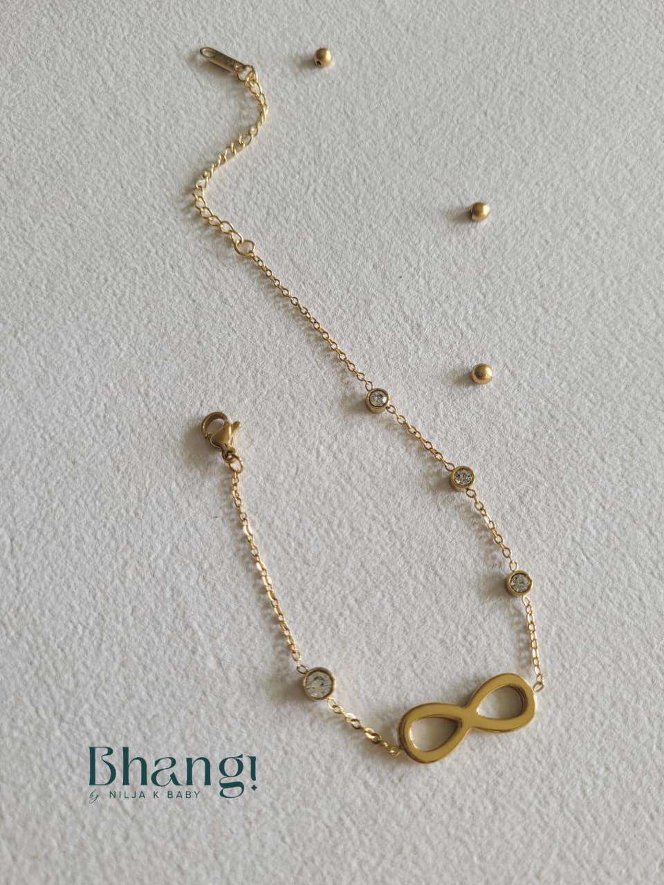 Endless Glow Bracelet