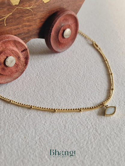 Pearl Vision Bracelet