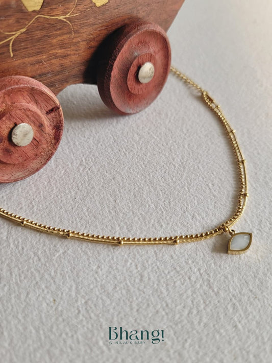 Pearl Vision Bracelet