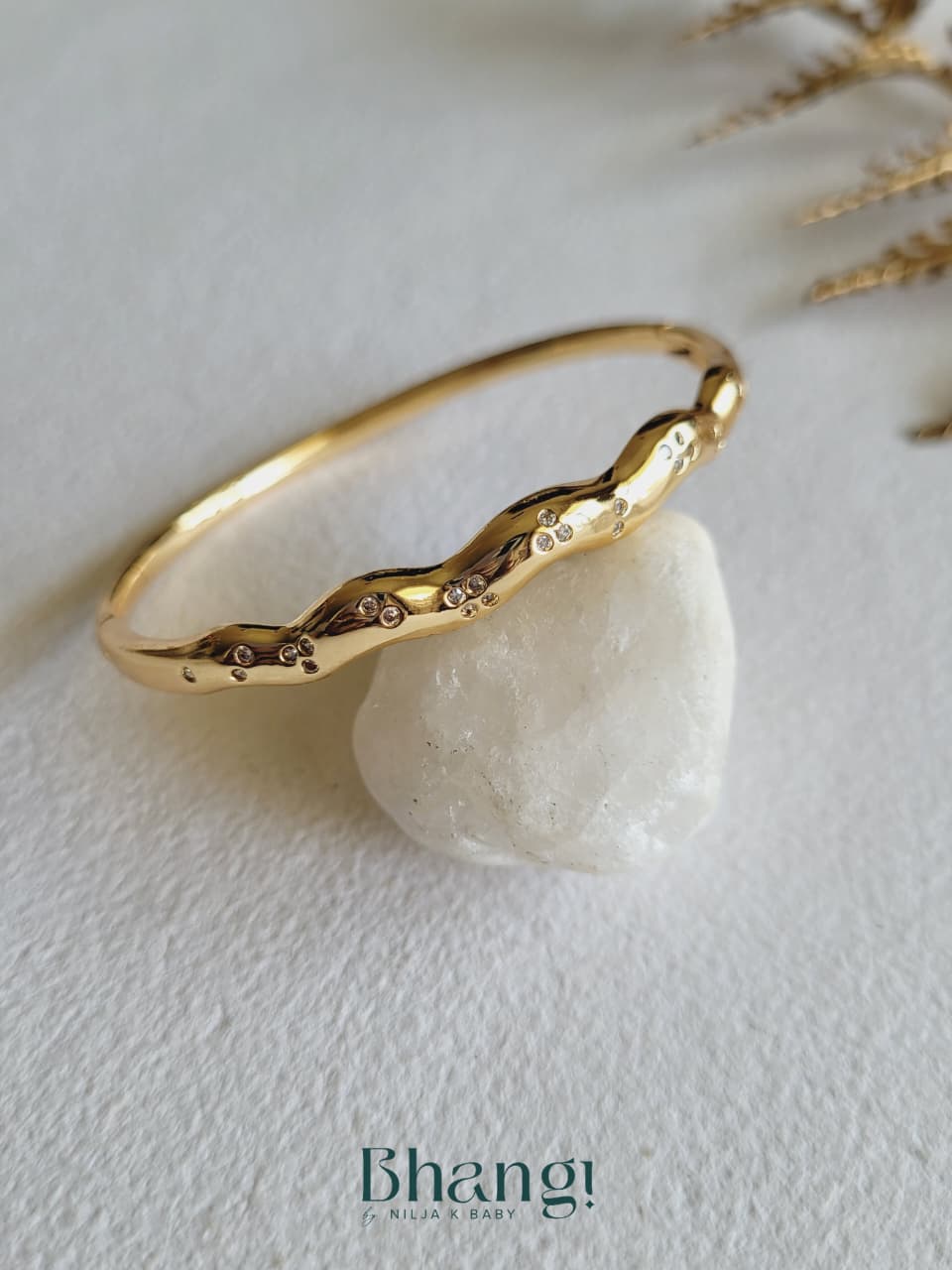 Étoile Wave Bracelet