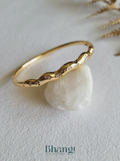 Étoile Wave Bracelet