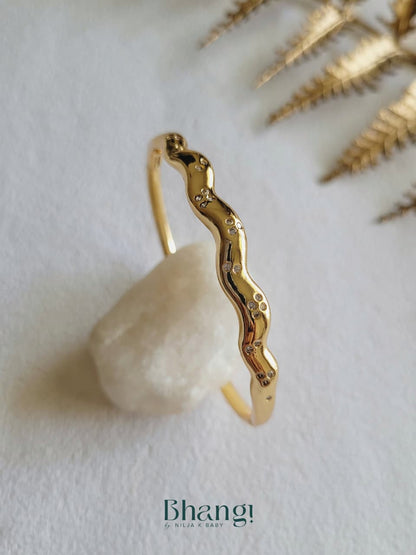 Étoile Wave Bracelet