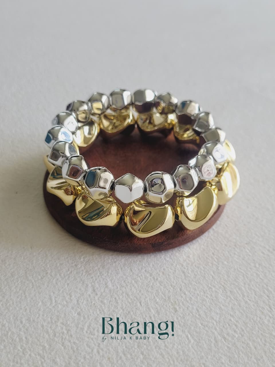 Dual Tone Drift Stack