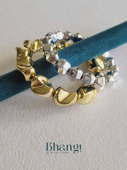 Dual Tone Drift Stack