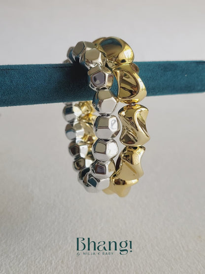 Dual Tone Drift Stack