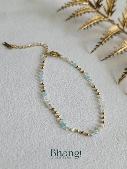 Sea Mist Bracelet