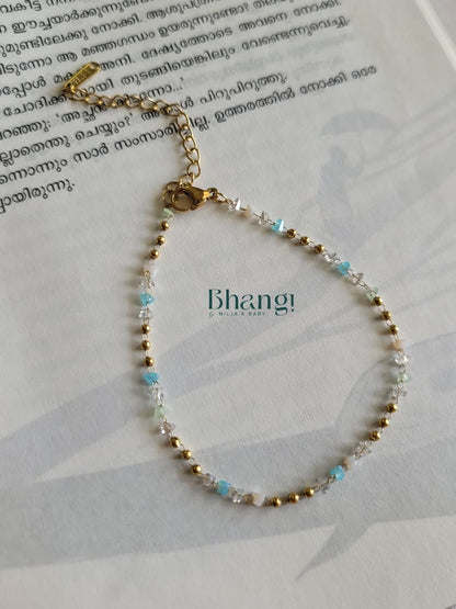 Sea Mist Bracelet