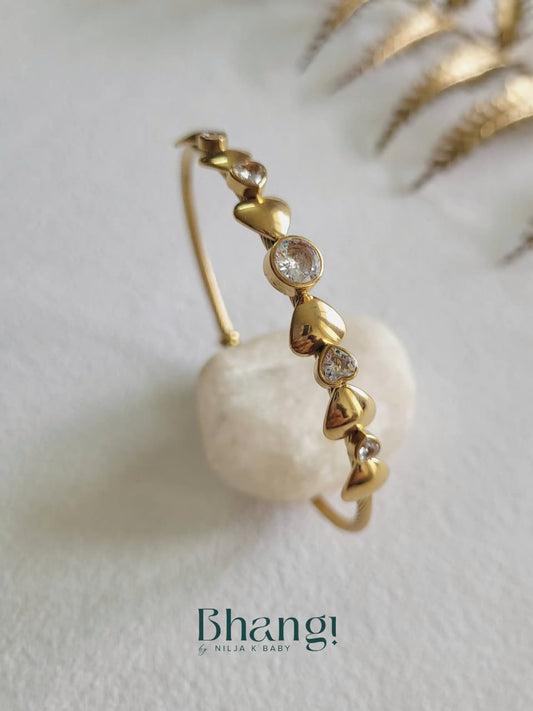 Luna Gleam Bracelet