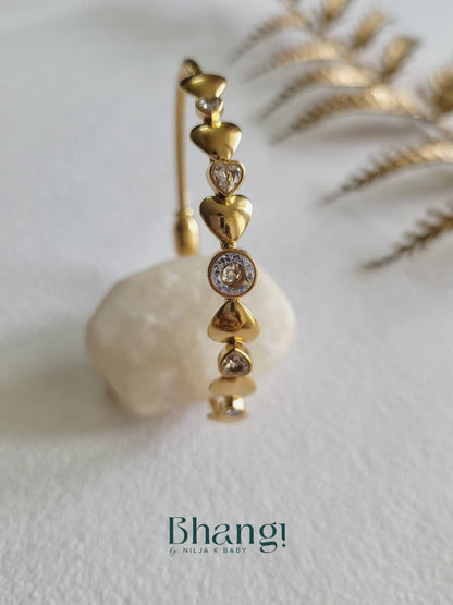 Luna Gleam Bracelet