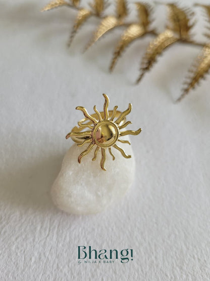 Solara Ring