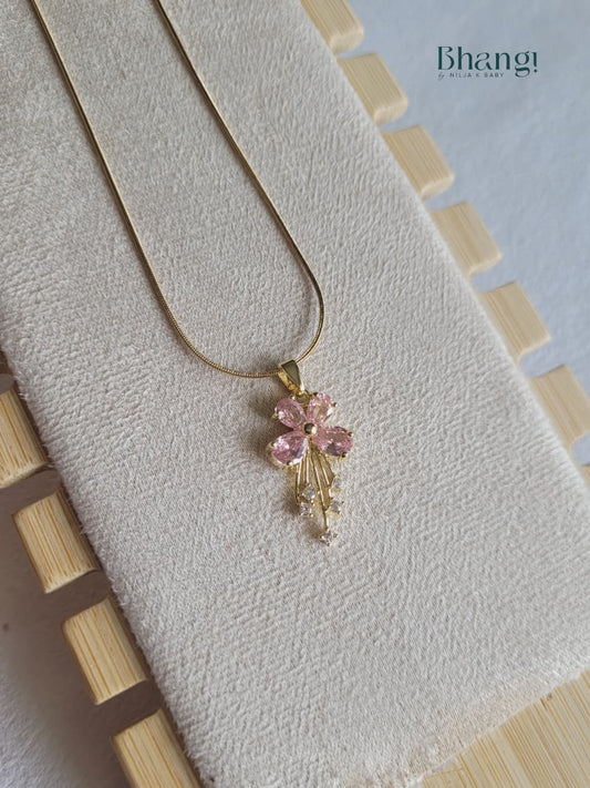 Blossom Grace Necklace