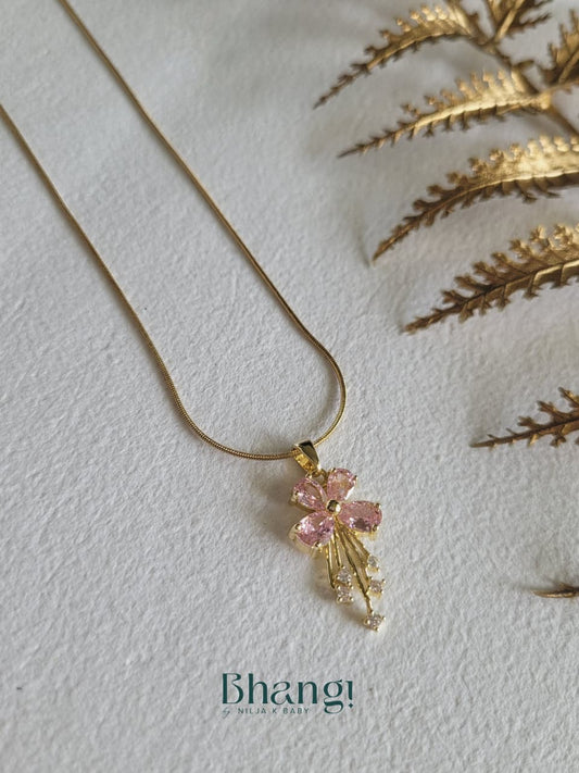 Blossom Grace Necklace