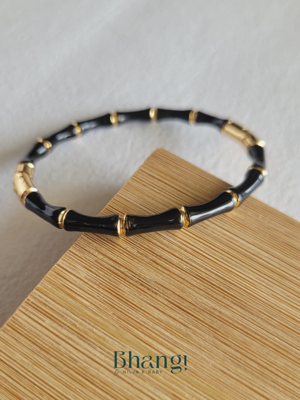 Bamboo Bracelet