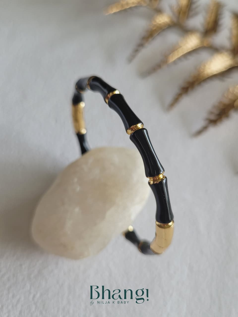 Bamboo Bracelet