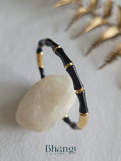 Bamboo Bracelet