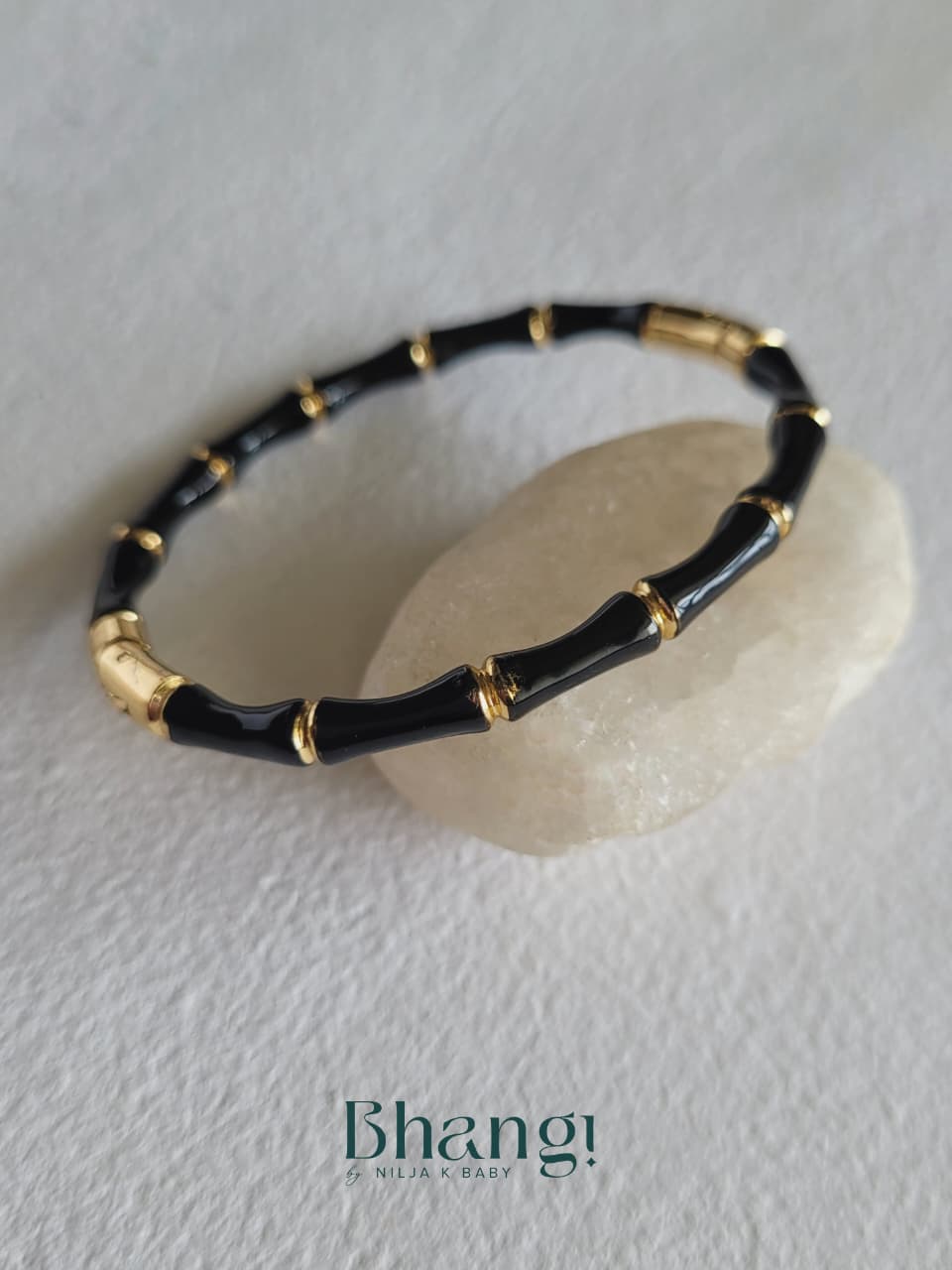 Bamboo Bracelet