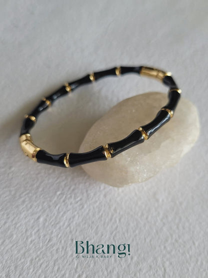 Bamboo Bracelet