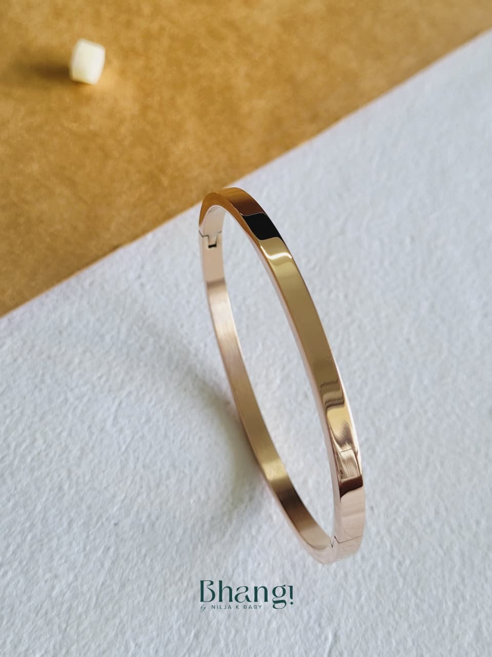 Halo Bangle