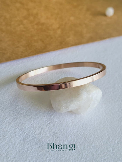 Halo Bangle