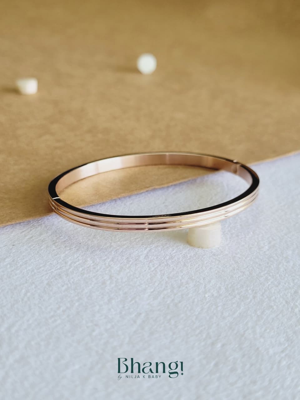 Luna Ridge Bangle
