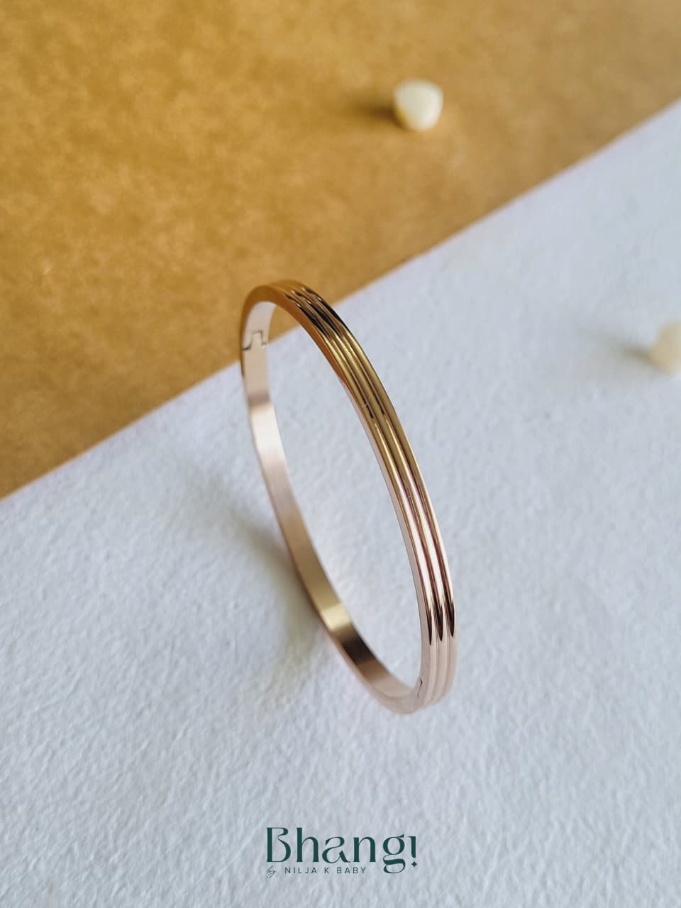 Luna Ridge Bangle