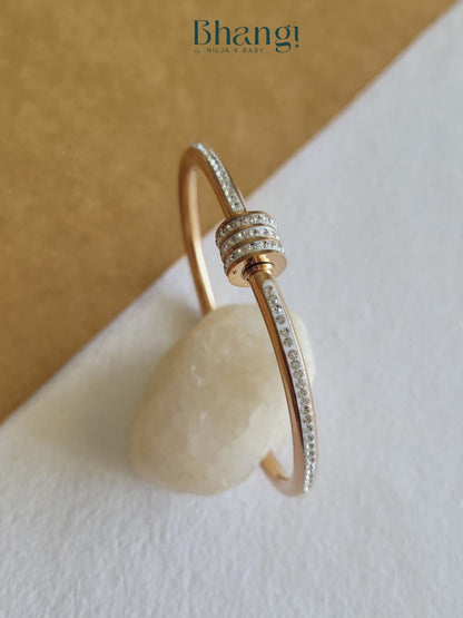 Trinity Bangle