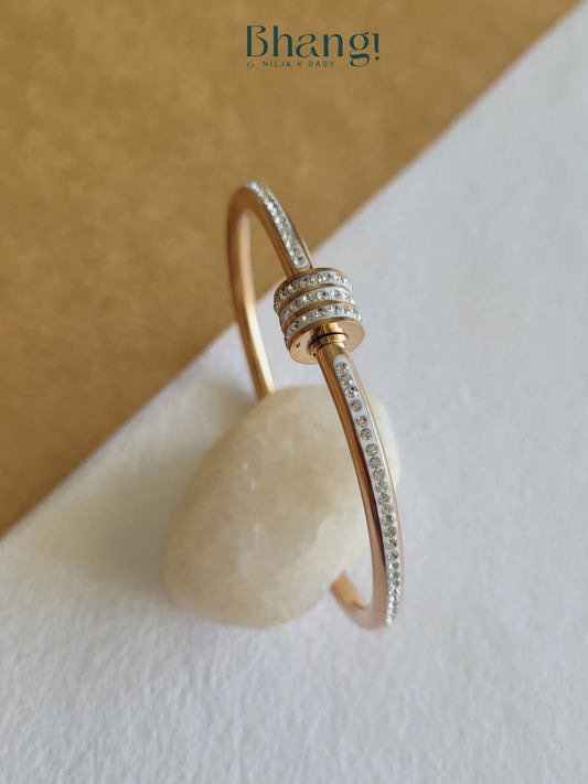 Trinity Bangle