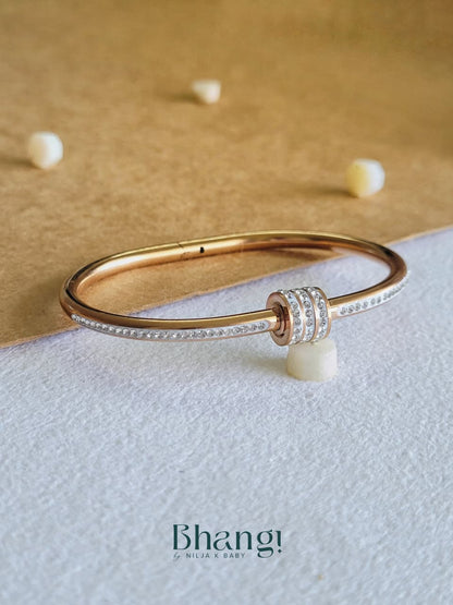 Trinity Bangle