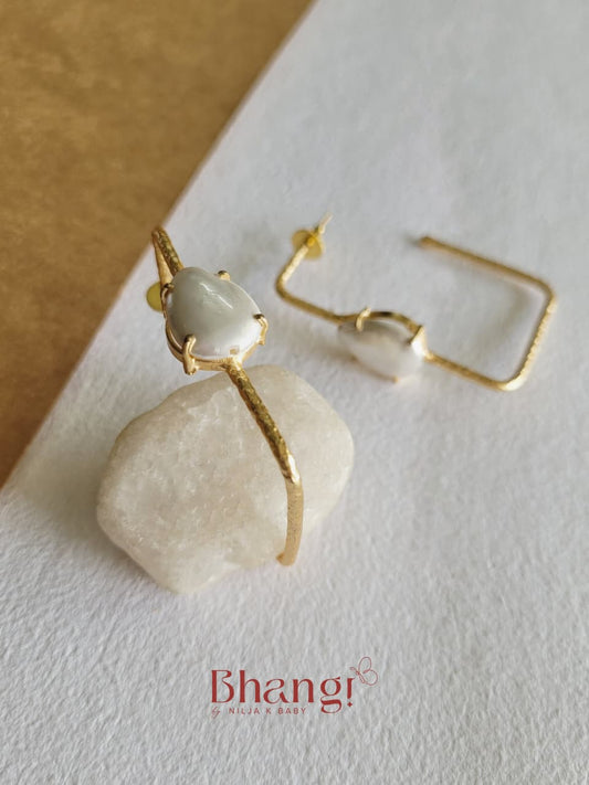 Aurea Earrings