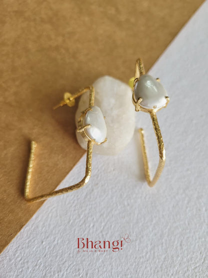 Aurea Earrings