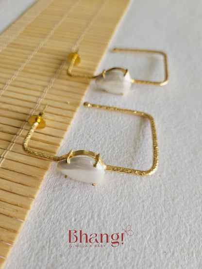 Aurea Earrings