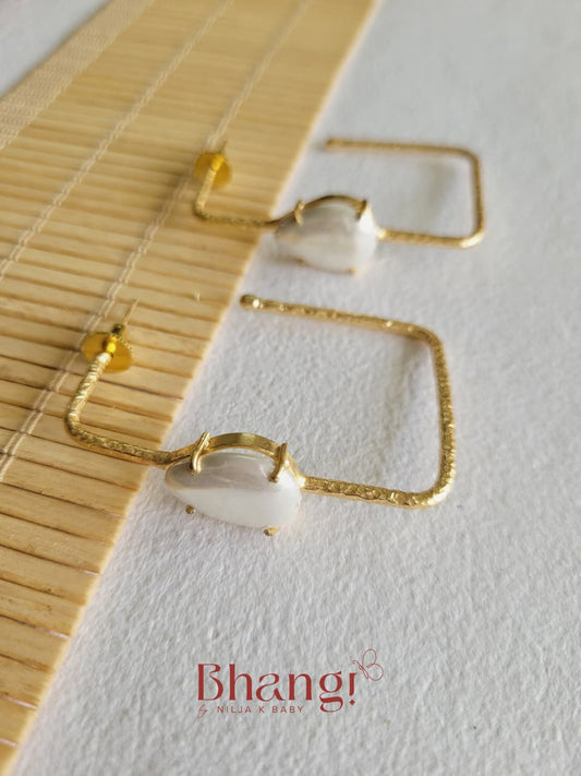 Aurea Earrings
