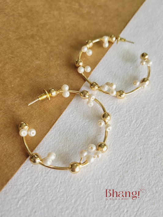 Elise Earrings