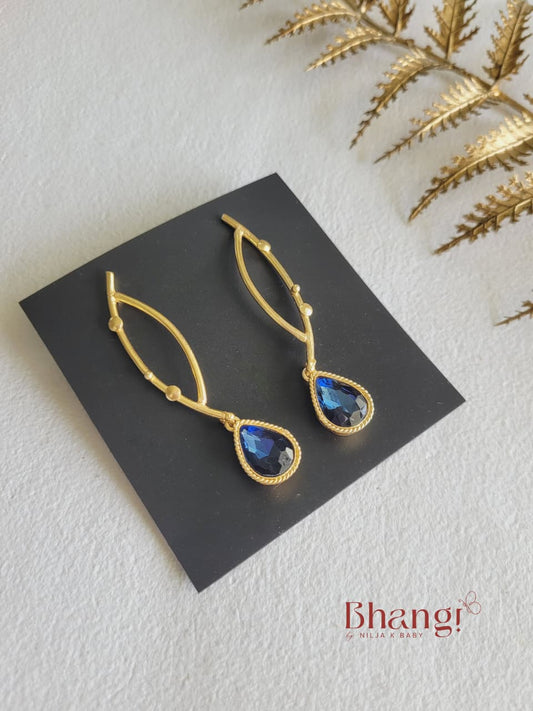 Celeste Earrings