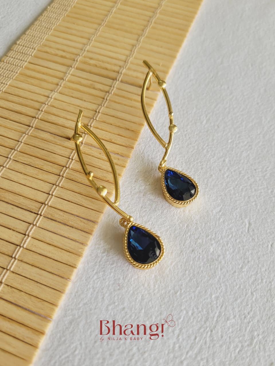 Celeste Earrings
