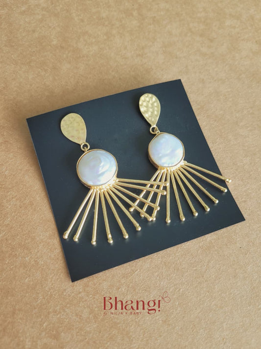 Aurielle Earrings
