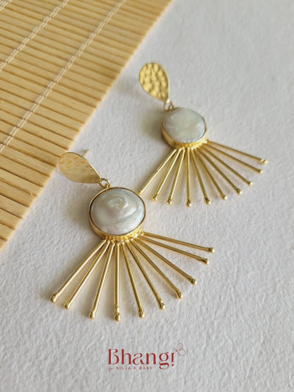 Aurielle Earrings