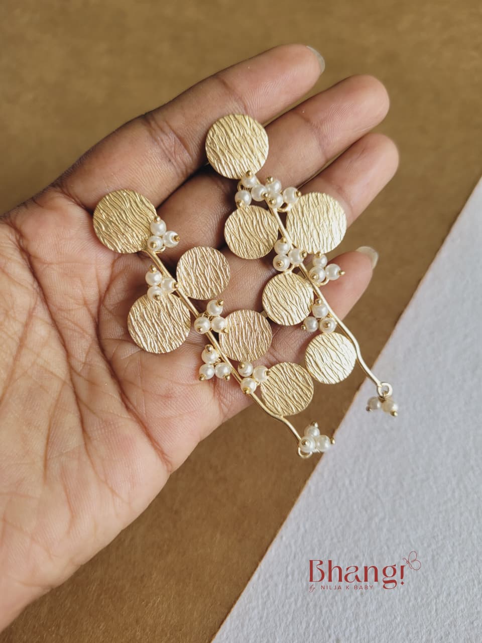 Eira Earrings
