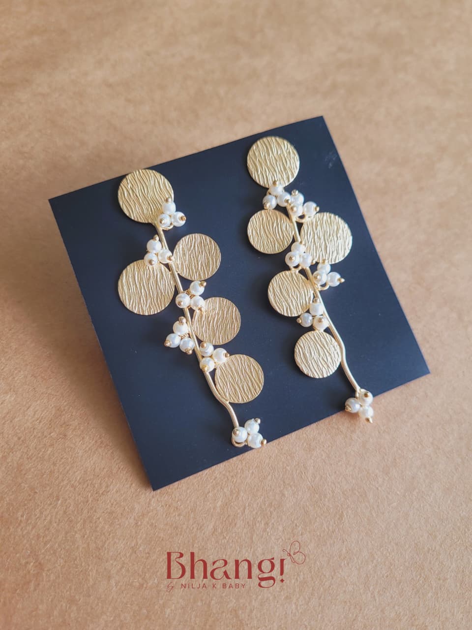 Eira Earrings