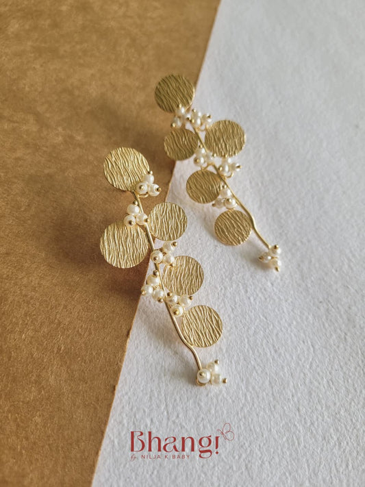 Eira Earrings