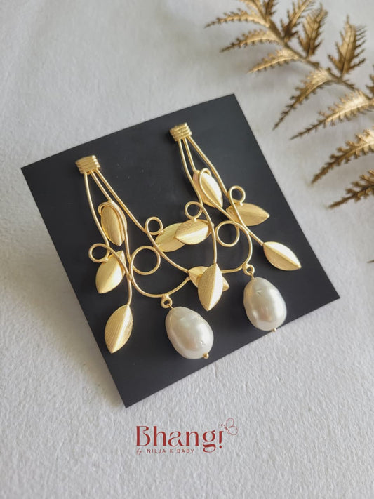 Elowen Earrings