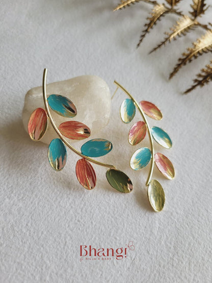 Verdure Earrings