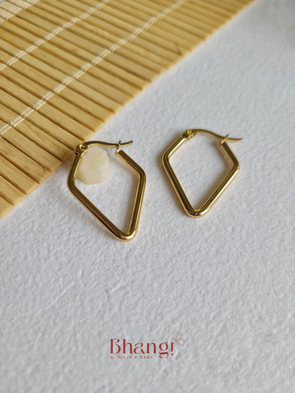 Nova Prism Hoops