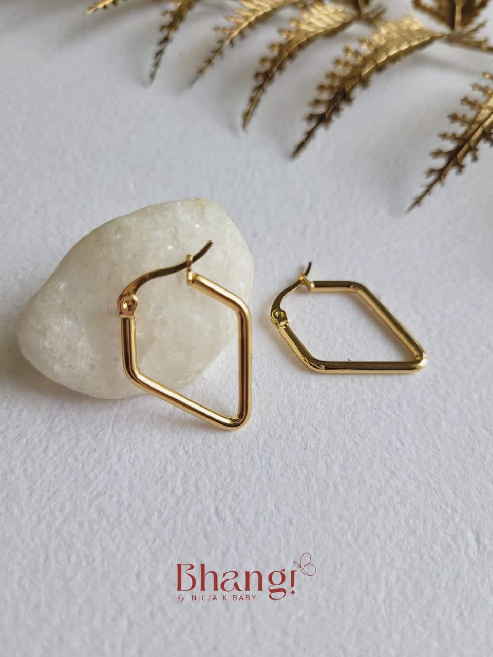 Nova Prism Hoops