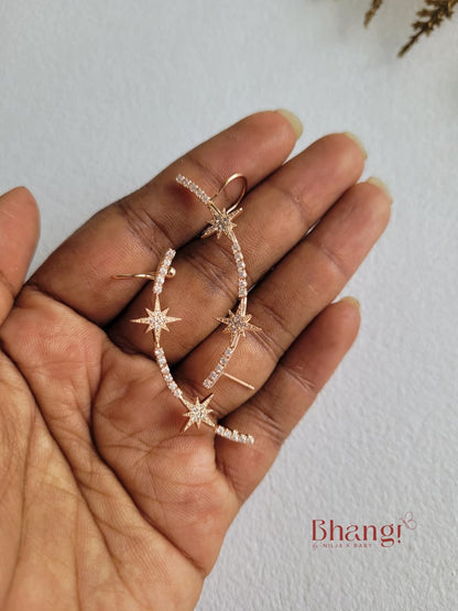 Nova Earcuff